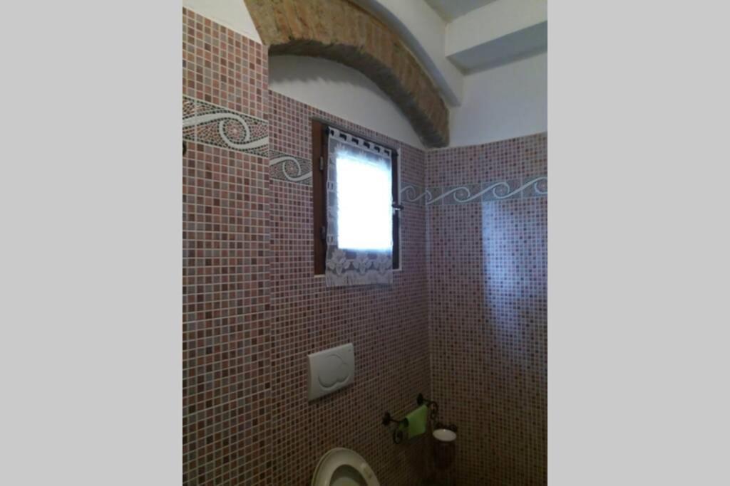 Casa La Torre Un Castello Alle Porte Di Firenze Bagian luar foto